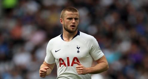 بايرن ميونيخ يُنهي صفقة إيريك داير.. والفحص الطبي اليوم